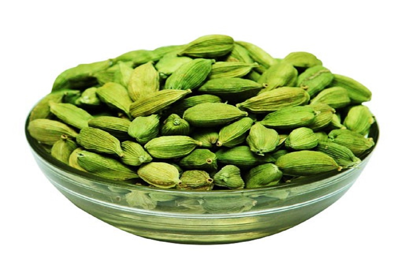 Premium Green Elaichi Cardamom - 100 Gram